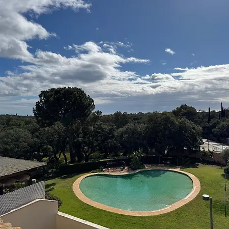 Piso-lechuza Elviria 2 Bedrooms 4 Guests Penthouse-maisonette In Elviria-marbella- Urb Jardines De Santa Maria Golf *