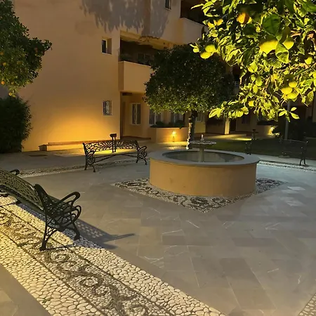Apartment Piso-lechuza Elviria 2 Bedroom Penthouse-maisonette In Elviria-marbella- Urb Jardines De Santa Maria Golf *