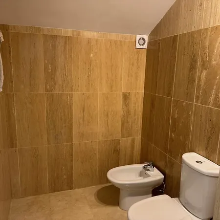 Piso-lechuza Elviria 2 Bedrooms 4 Guests Penthouse-maisonette In Elviria-marbella- Urb Jardines De Santa Maria Golf Marbella