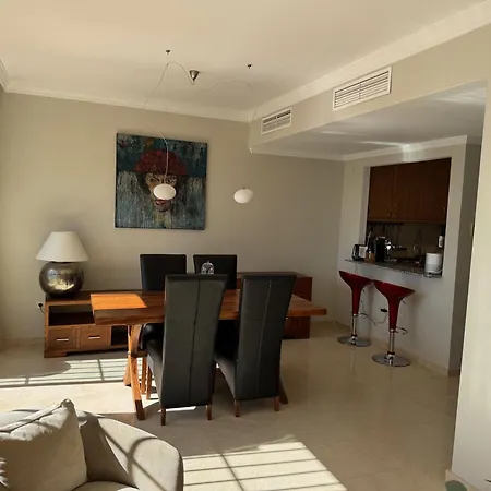 Apartmán Piso-lechuza Elviria 2 Bedrooms 4 Guests Penthouse-maisonette In Elviria-marbella- Urb Jardines De Santa Maria Golf Marbella