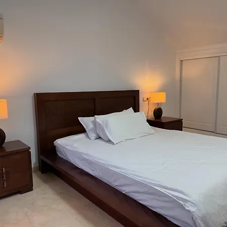 Apartment Piso-lechuza Elviria 2 Bedroom Penthouse-maisonette In Elviria-marbella- Urb Jardines De Santa Maria Golf