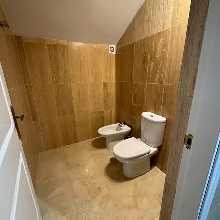 Piso-lechuza Elviria 2 Bedrooms 4 Guests Penthouse-maisonette In Elviria-marbella- Urb Jardines De Santa Maria Golf Marbella