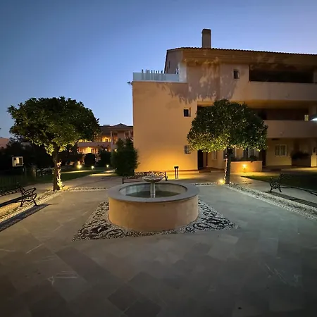 Piso-lechuza Elviria 2 Bedrooms 4 Guests Penthouse-maisonette In Elviria-marbella- Urb Jardines De Santa Maria Golf * 마르베야