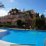 Appartement Piso-lechuza Elviria 2 Bedrooms 4 Guests Penthouse-maisonette In Elviria-marbella- Urb Jardines De Santa Maria Golf