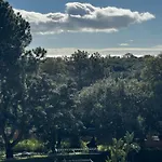 Appartement Piso-lechuza Elviria 2 Bedrooms 4 Guests Penthouse-maisonette In Elviria-marbella- Urb Jardines De Santa Maria Golf *