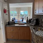 Piso-lechuza Elviria 2 Bedrooms 4 Guests Penthouse-maisonette In Elviria-marbella- Urb Jardines De Santa Maria Golf Appartement Marbellac