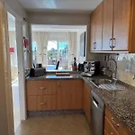 Piso-lechuza Elviria 2 Bedrooms 4 Guests Penthouse-maisonette In Elviria-marbella- Urb Jardines De Santa Maria Golf Appartement *