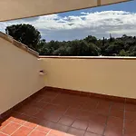 Piso-lechuza Elviria 2 Bedrooms 4 Guests Penthouse-maisonette In Elviria-marbella- Urb Jardines De Santa Maria Golf Marbellac