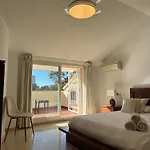 Appartement Piso-lechuza Elviria 2 Bedrooms 4 Guests Penthouse-maisonette In Elviria-marbella- Urb Jardines De Santa Maria Golf