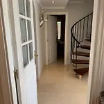 Appartement Piso-lechuza Elviria 2 Bedrooms 4 Guests Penthouse-maisonette In Elviria-marbella- Urb Jardines De Santa Maria Golf *