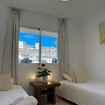 Appartement Piso-lechuza Elviria 2 Bedrooms 4 Guests Penthouse-maisonette In Elviria-marbella- Urb Jardines De Santa Maria Golf *