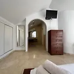 Appartement Piso-lechuza Elviria 2 Bedrooms 4 Guests Penthouse-maisonette In Elviria-marbella- Urb Jardines De Santa Maria Golf Marbellac