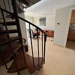 Piso-lechuza Elviria 2 Bedrooms 4 Guests Penthouse-maisonette In Elviria-marbella- Urb Jardines De Santa Maria Golf