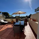 Appartement Piso-lechuza Elviria 2 Bedrooms 4 Guests Penthouse-maisonette In Elviria-marbella- Urb Jardines De Santa Maria Golf