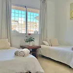 Appartement Piso-lechuza Elviria 2 Bedrooms 4 Guests Penthouse-maisonette In Elviria-marbella- Urb Jardines De Santa Maria Golf *