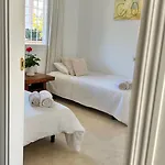 Piso-lechuza Elviria 2 Bedrooms 4 Guests Penthouse-maisonette In Elviria-marbella- Urb Jardines De Santa Maria Golf Appartement Marbellac